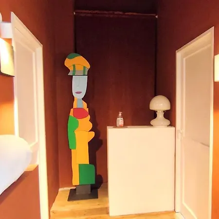 Πανσιόν Matilde Λα Σπέτσια