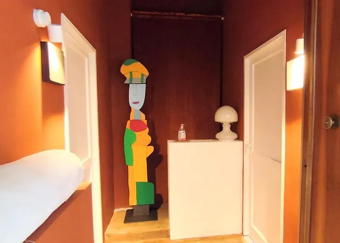 Pensjonat Matilde La Spezia