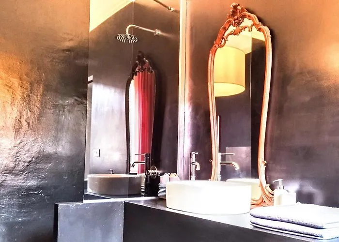 Matilde 4* La Spezia