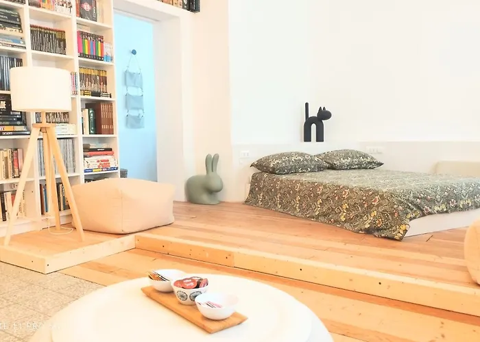 Matilde 4* La Spezia