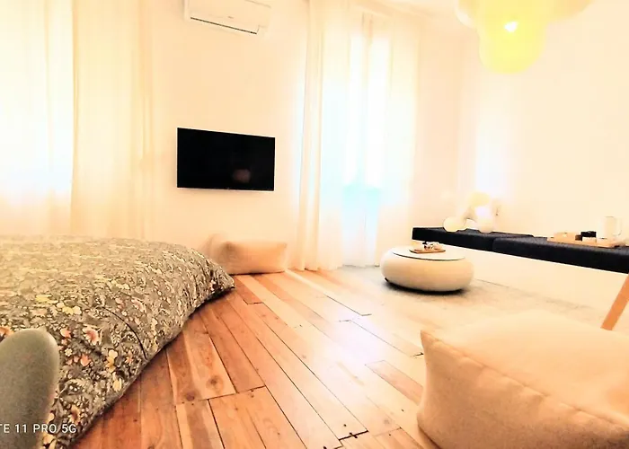 Pensjonat Matilde La Spezia