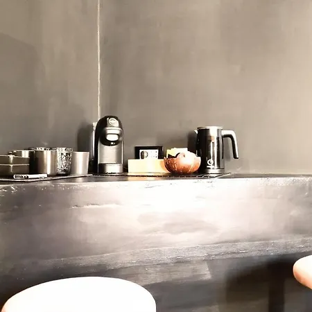 Pensión Matilde La Spezia