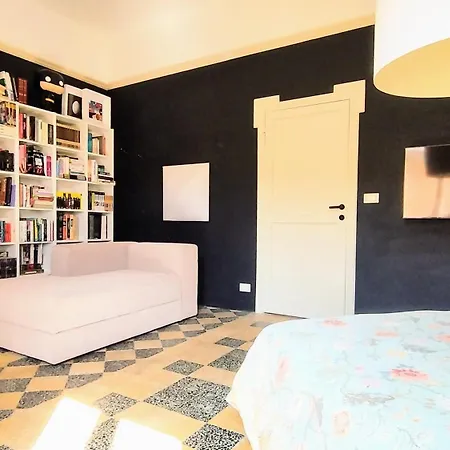 Matilde בית הארחה