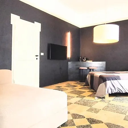 בית הארחה Matilde