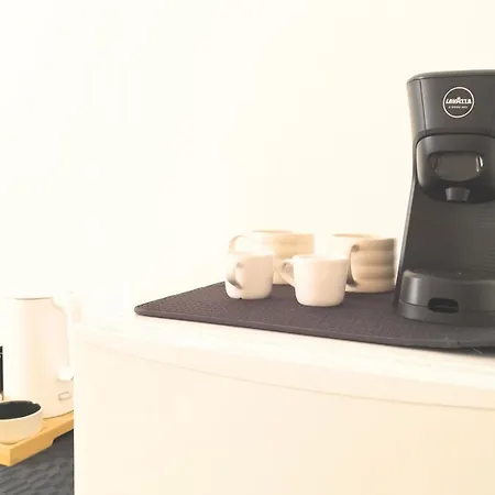 Matilde בית הארחה לה ספציה