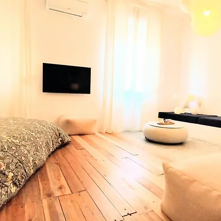 בית הארחה Matilde לה ספציה