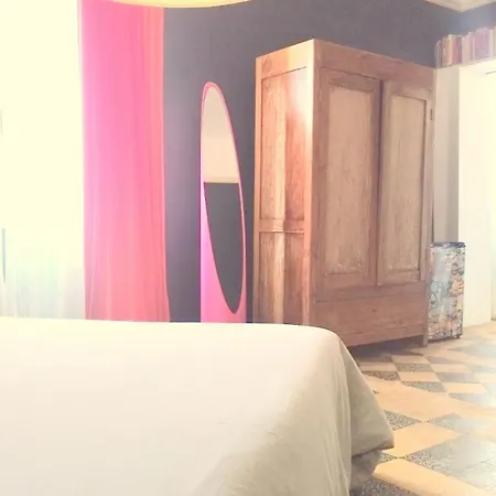 بيت ضيافة Matilde لا سبيتسْيا