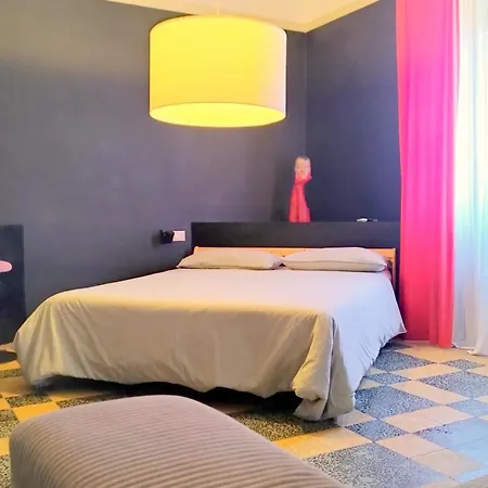 Matilde بيت ضيافة 4*