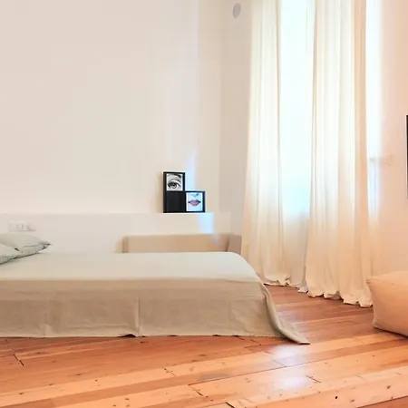 Guest house Matilde La Spezia