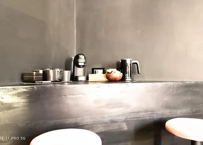 Penzion Matilde La Spezia