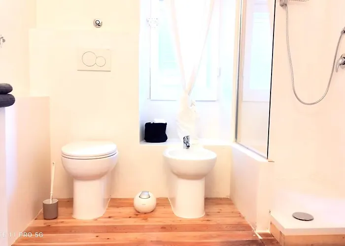 Matilde 4* לה ספציה