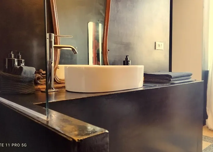 Matilde לה ספציה