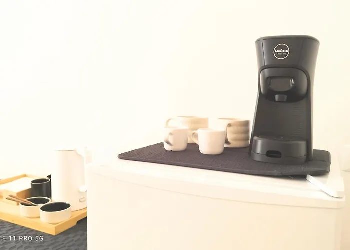 Matilde Penzion La Spezia