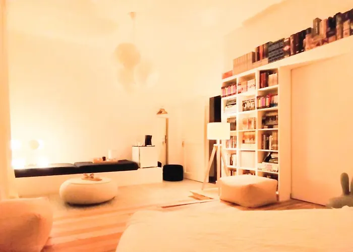 בית הארחה Matilde